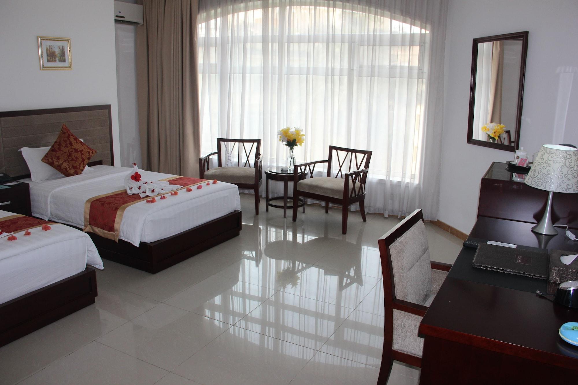 Soluxe Cairo Hotel Kafr Ghatati Exterior photo
