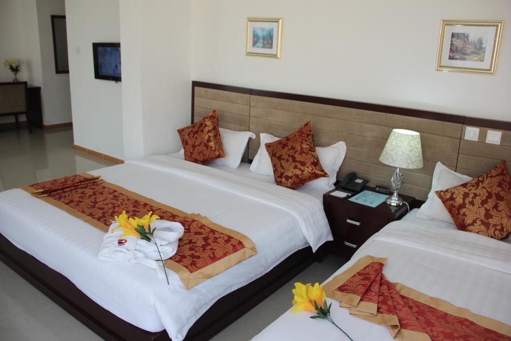 Soluxe Cairo Hotel Kafr Ghatati Exterior photo