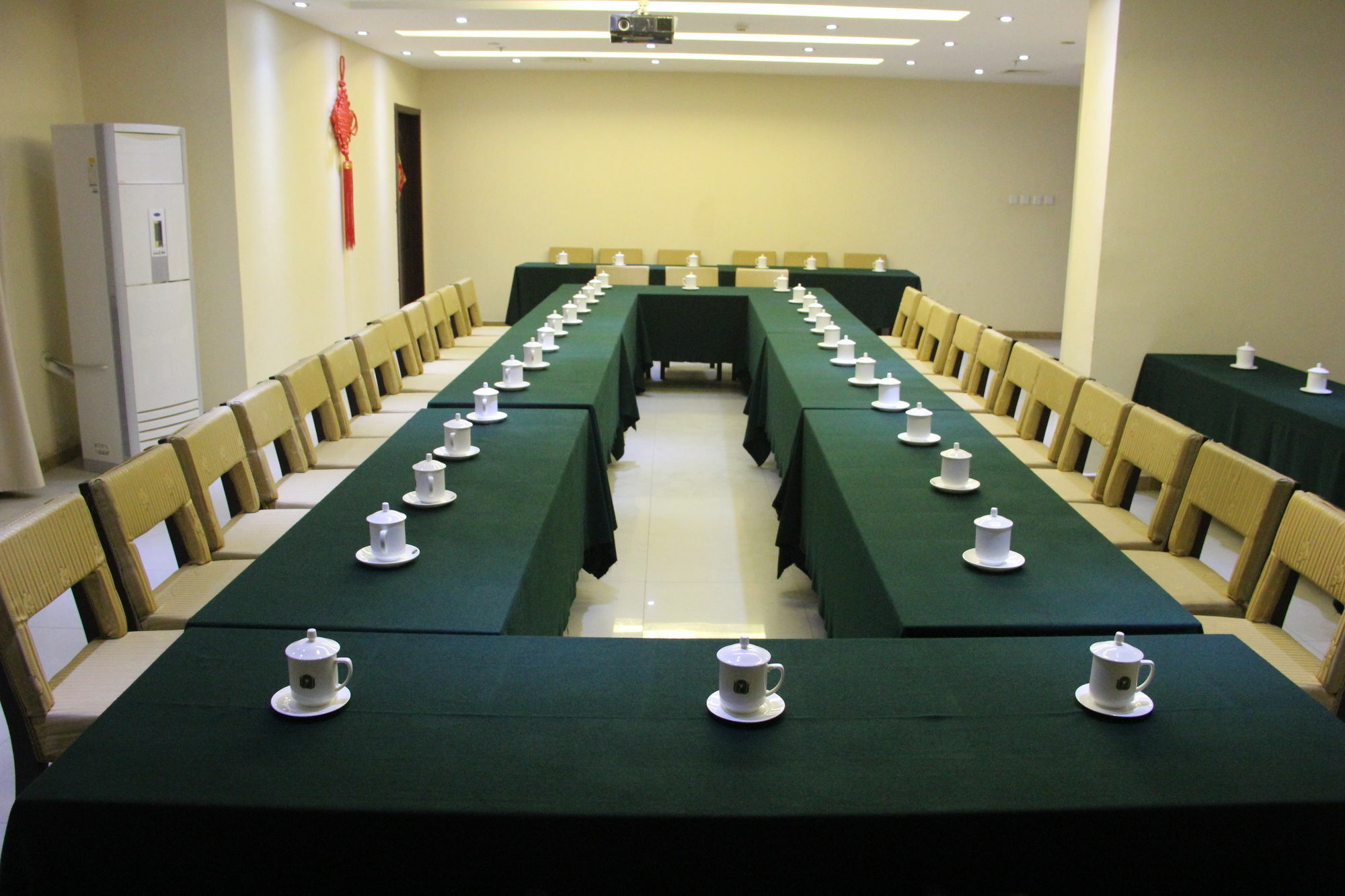 Soluxe Cairo Hotel Kafr Ghatati Exterior photo