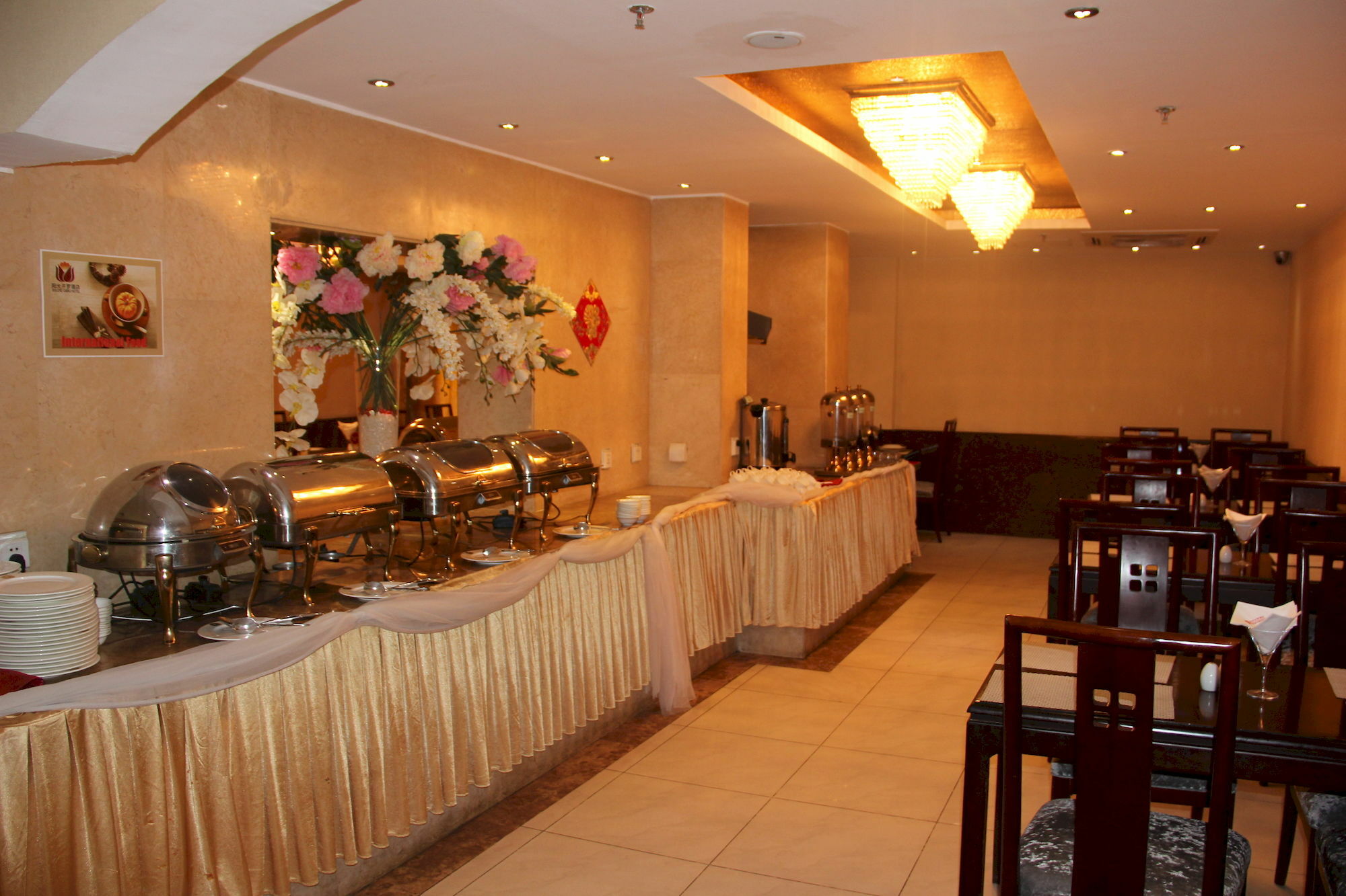 Soluxe Cairo Hotel Kafr Ghatati Exterior photo