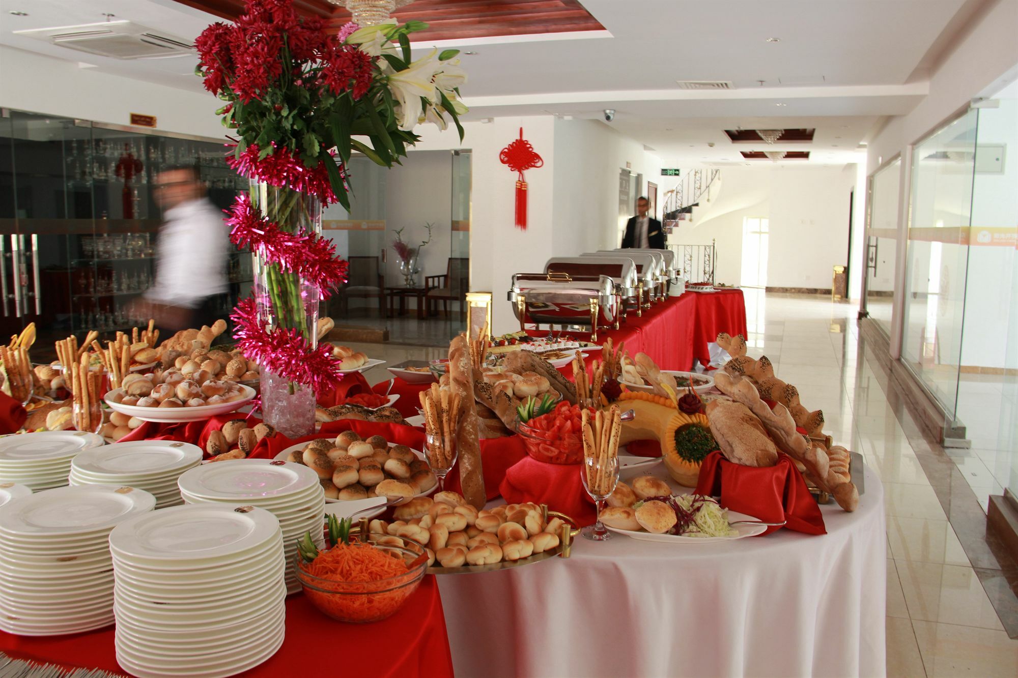 Soluxe Cairo Hotel Kafr Ghatati Exterior photo